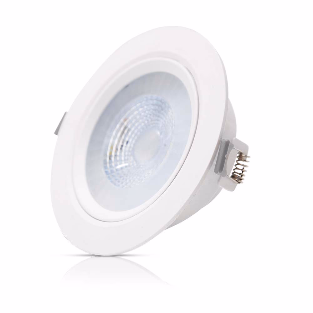 LED Spotlight